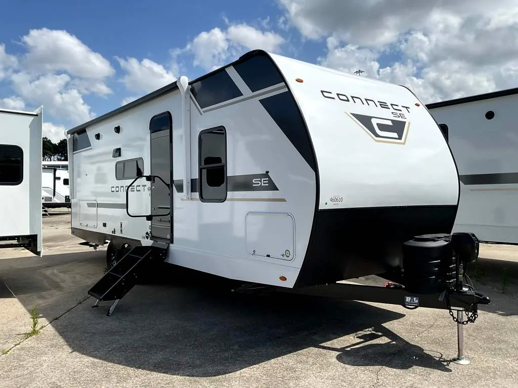 2027 KZ RV Connect C241BHSKE - Main photo