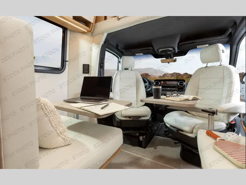 2027 Leisure Travel Unity TBX - Photo 4
