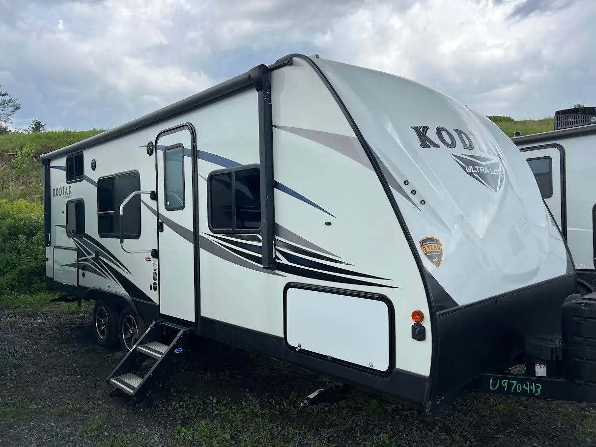 2020 KODIAK 227BH 227BH - Photo 2