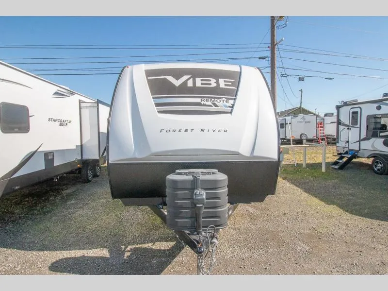 2025 Forest River Vibe 25KR - Photo 2
