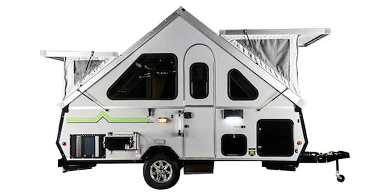 Aliner Family Base exterior