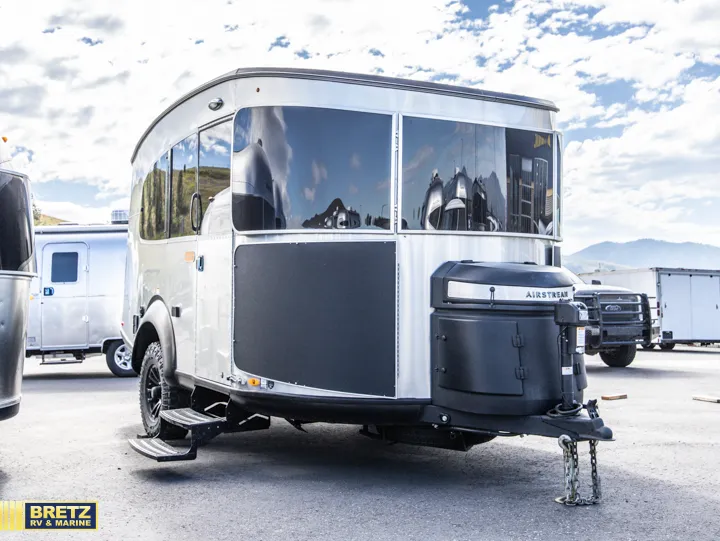 2026 Airstream Basecamp Xe 20XE - Photo 2