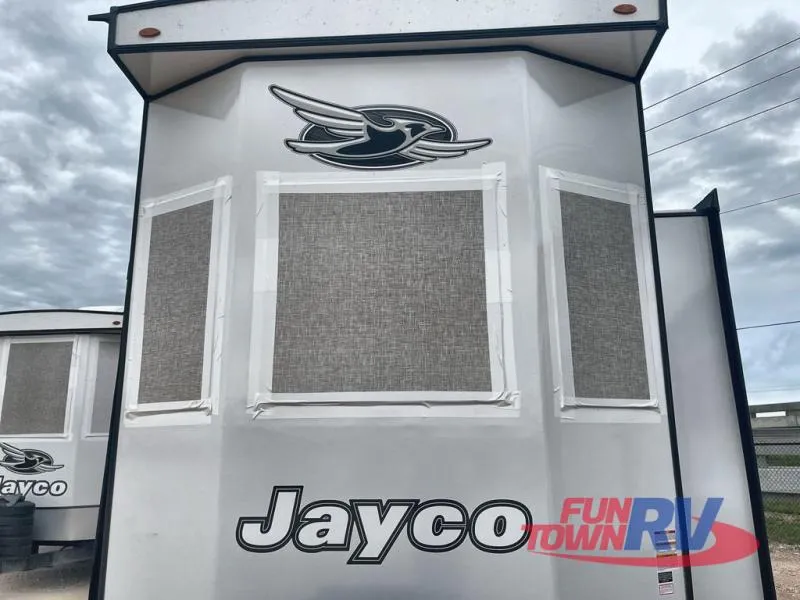 2026 Jayco Jay Flight Bungalow 404LOFT - Main photo