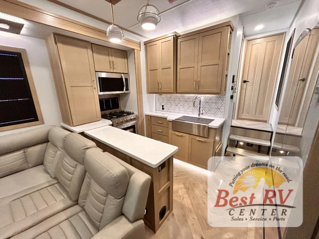 2026 Keystone Raptor 441, Photos photo 61