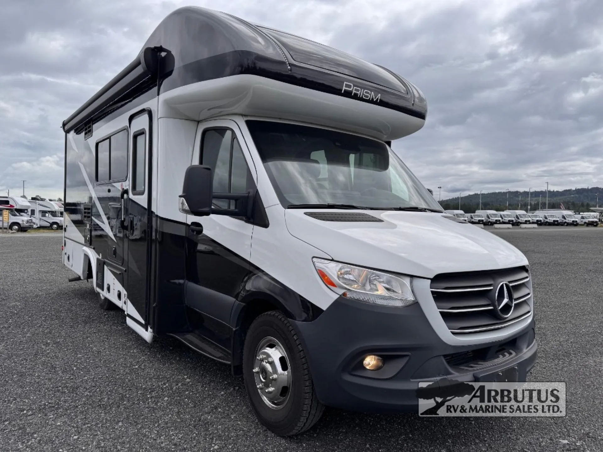 2022 Coachmen Prism Elite 24FS - Photo 2