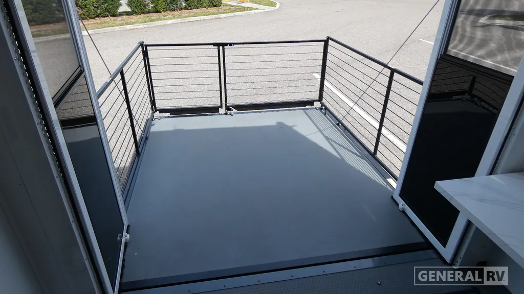 2025 Brinkley Model G 3250, Photos photo 39