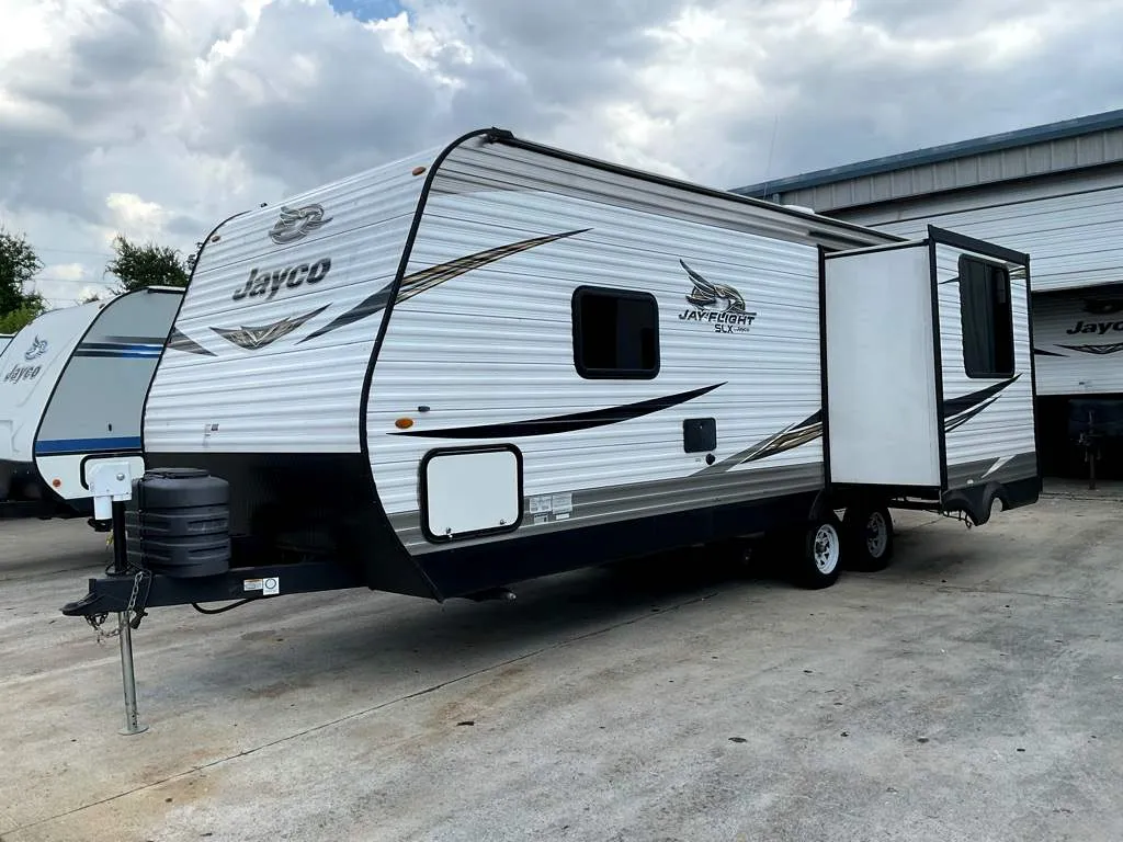 2020 Jayco JAYCO 245 RLS - Photo 4
