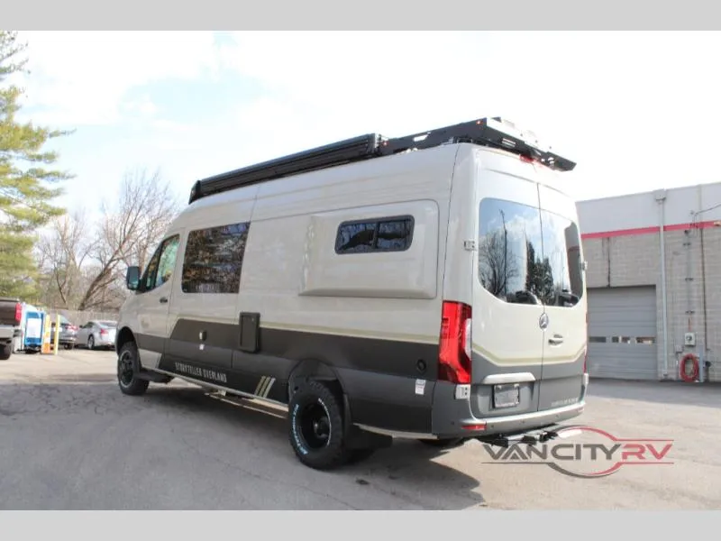 2026 Storyteller Overland Storyteller Overland Crew MODE XL - Photo 3