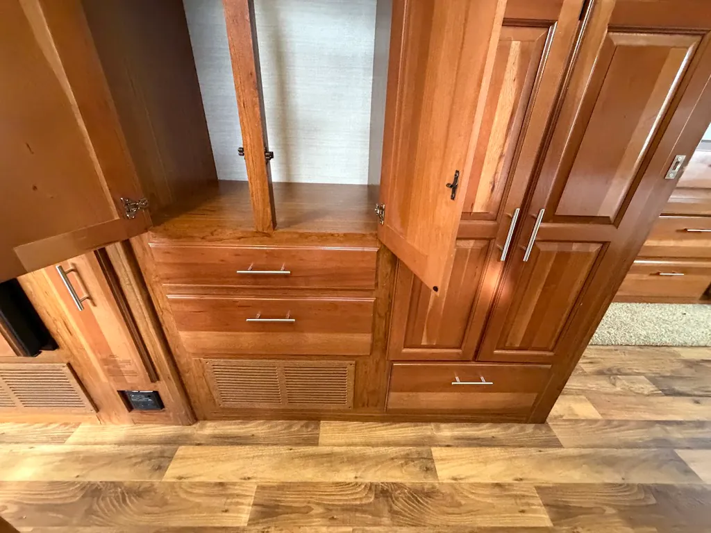 2017 Jayco Precept 35S, Photos photo 29