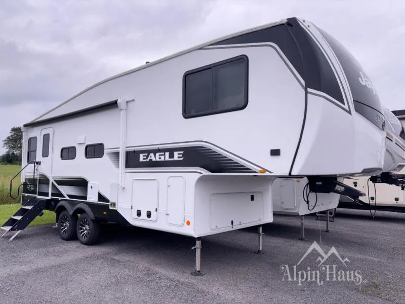 2024 Jayco Eagle HT 25RUC - Photo 2