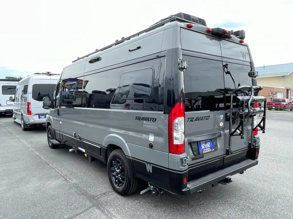 2027 Winnebago Travato 59G, Photos photo 2