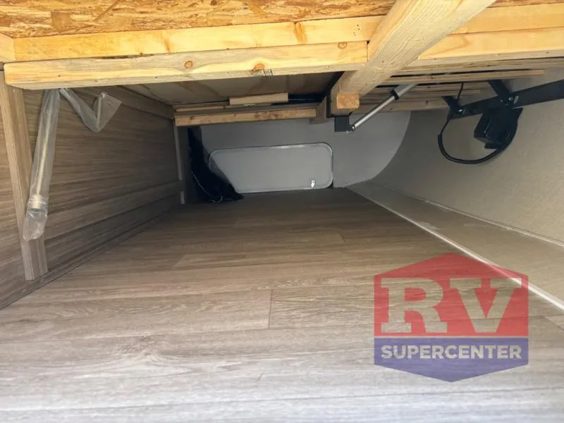 2027 Forest River RV Wildwood X-Lite 273QBXL - Photo 4