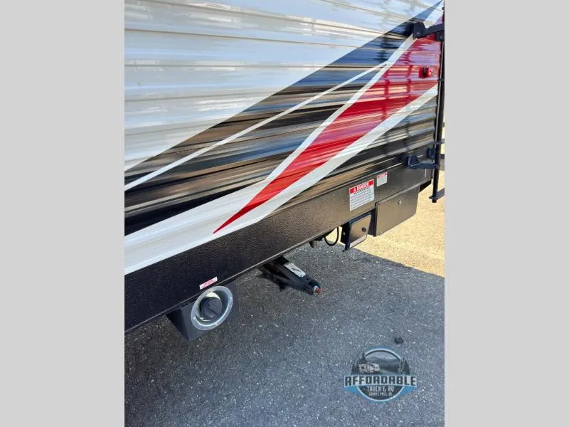 2019 Forest River RV Stealth Used    2413 - Photo 4