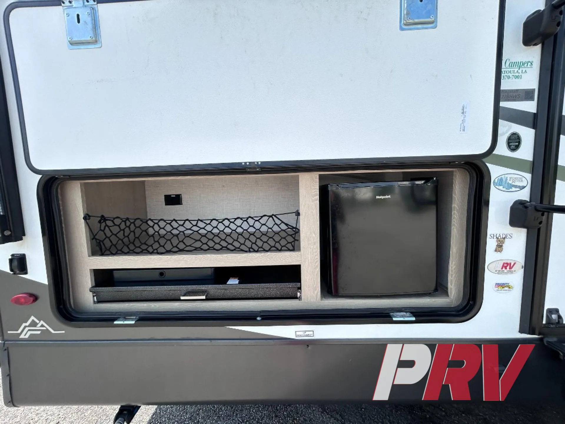 2023 Forest River Flagstaff Super Lite 27BHWS — Photo 6