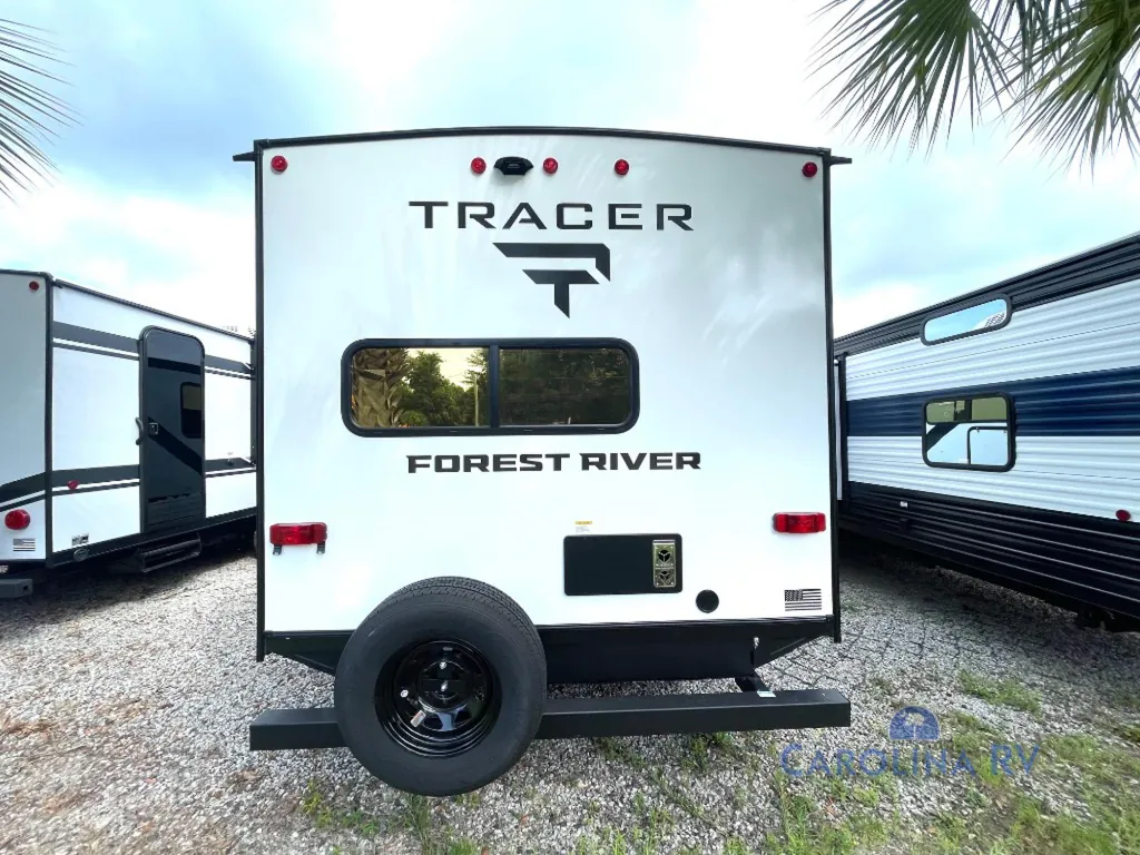 2027 Forest River Tracer 290QB, Photos photo 7