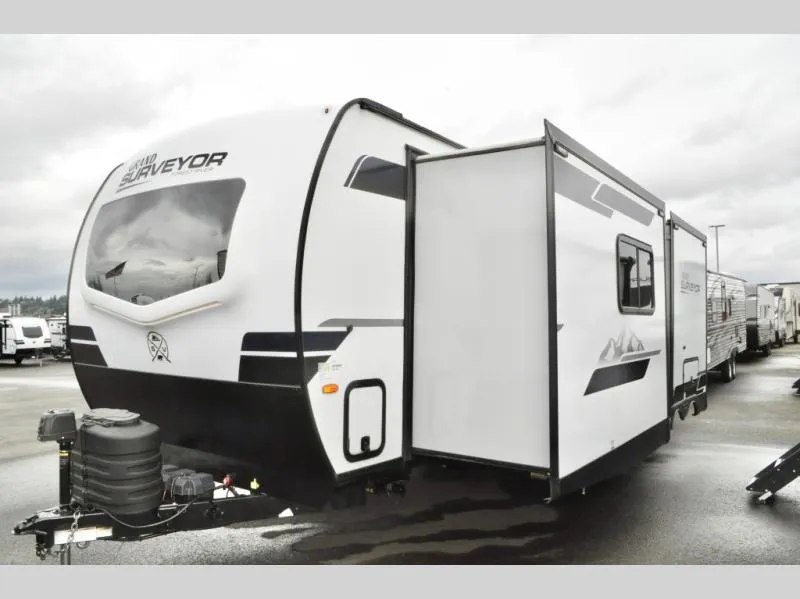 2026 Forest River Grand Surveyor 268FKBS - Photo 3