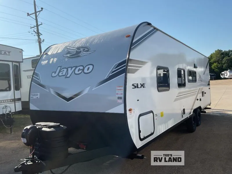 2027 Jayco Jay Flight SLX 260BH - Photo 3