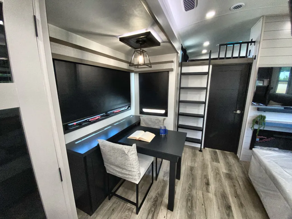 2026 Jayco North Point 395DSDB, Photos photo 26