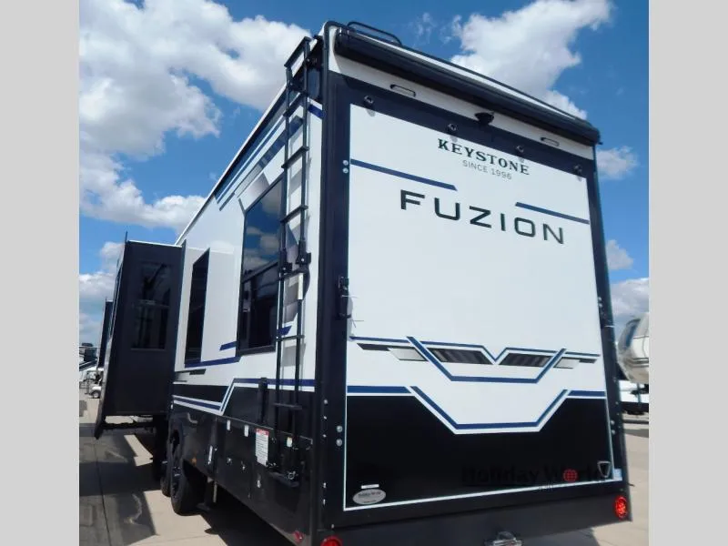 2026 Keystone Fuzion 442 - Photo 4