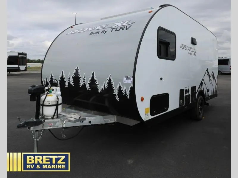 2024 Travel Lite Rove XL 17DB - Photo 4