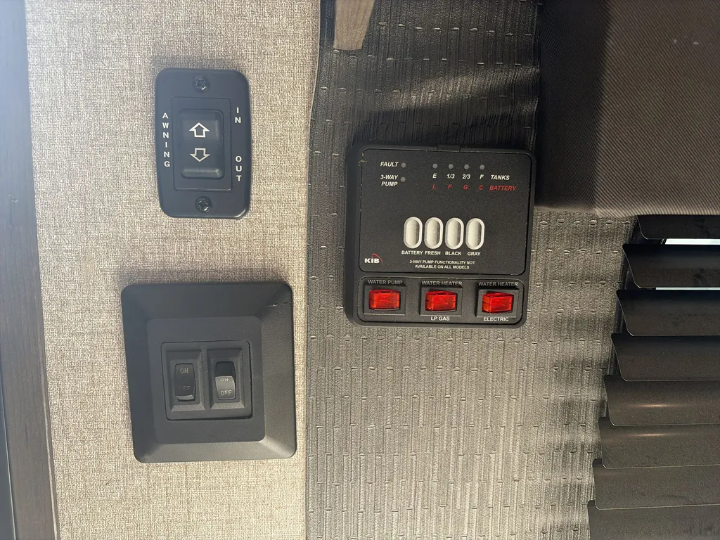 2021 Jayco Jay Flight SLX 8 212QBW, Photos photo 21