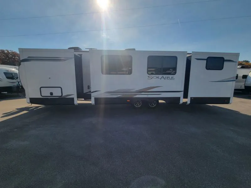 2023 Palomino SolAire Ultra Lite 320TSBH - Photo 3