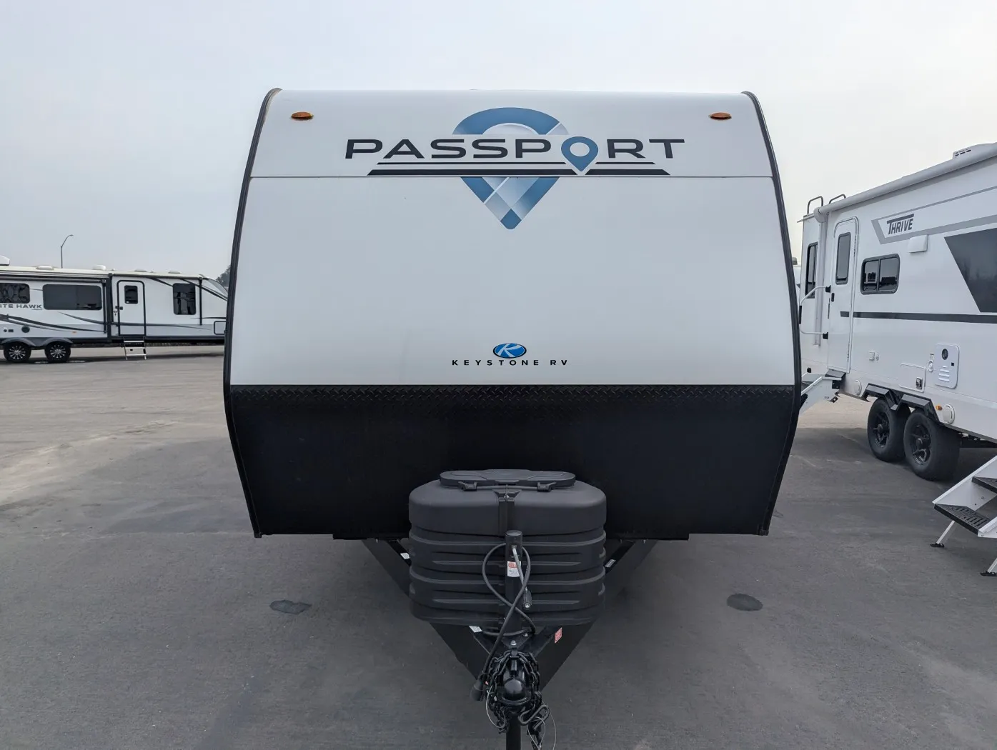 2024 Keystone Passport SL Series 268BH - Photo 3