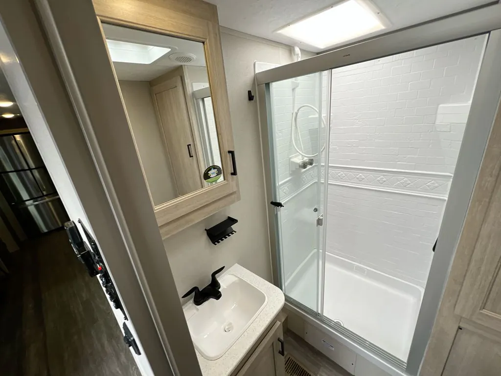 2026 Forest River Aurora 32MAZE, Photos photo 14
