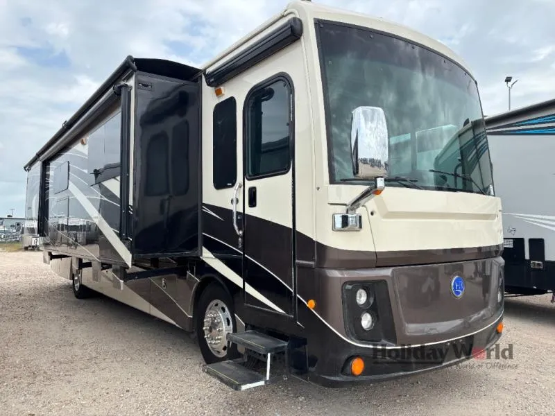 2018 Holiday Rambler Navigator 38F - Photo 2
