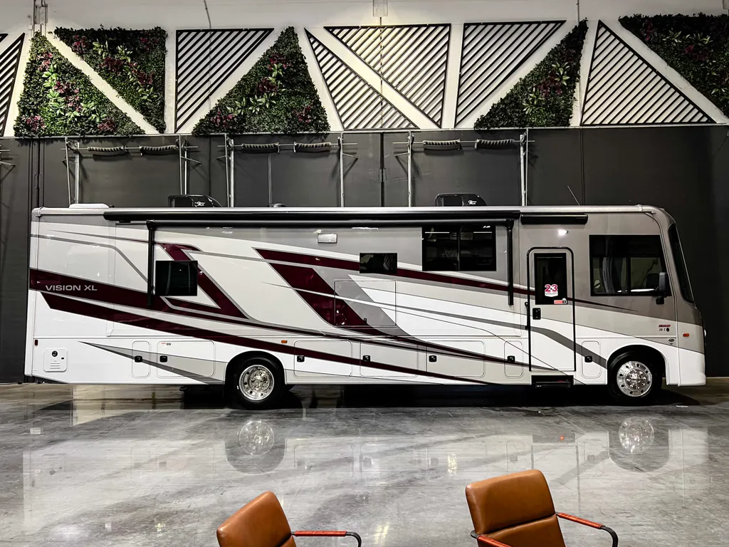 2027 Entegra Coach Vision XL 36C, Photos photo 29