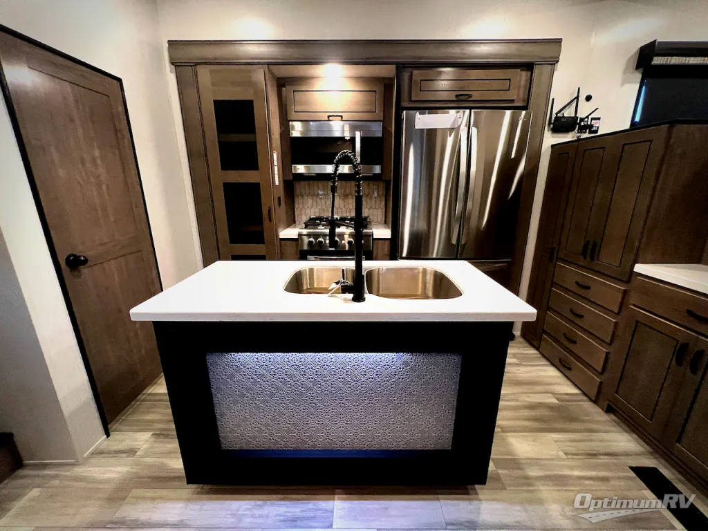 2022 Forest River Cedar Creek 371FL, Photos photo 13