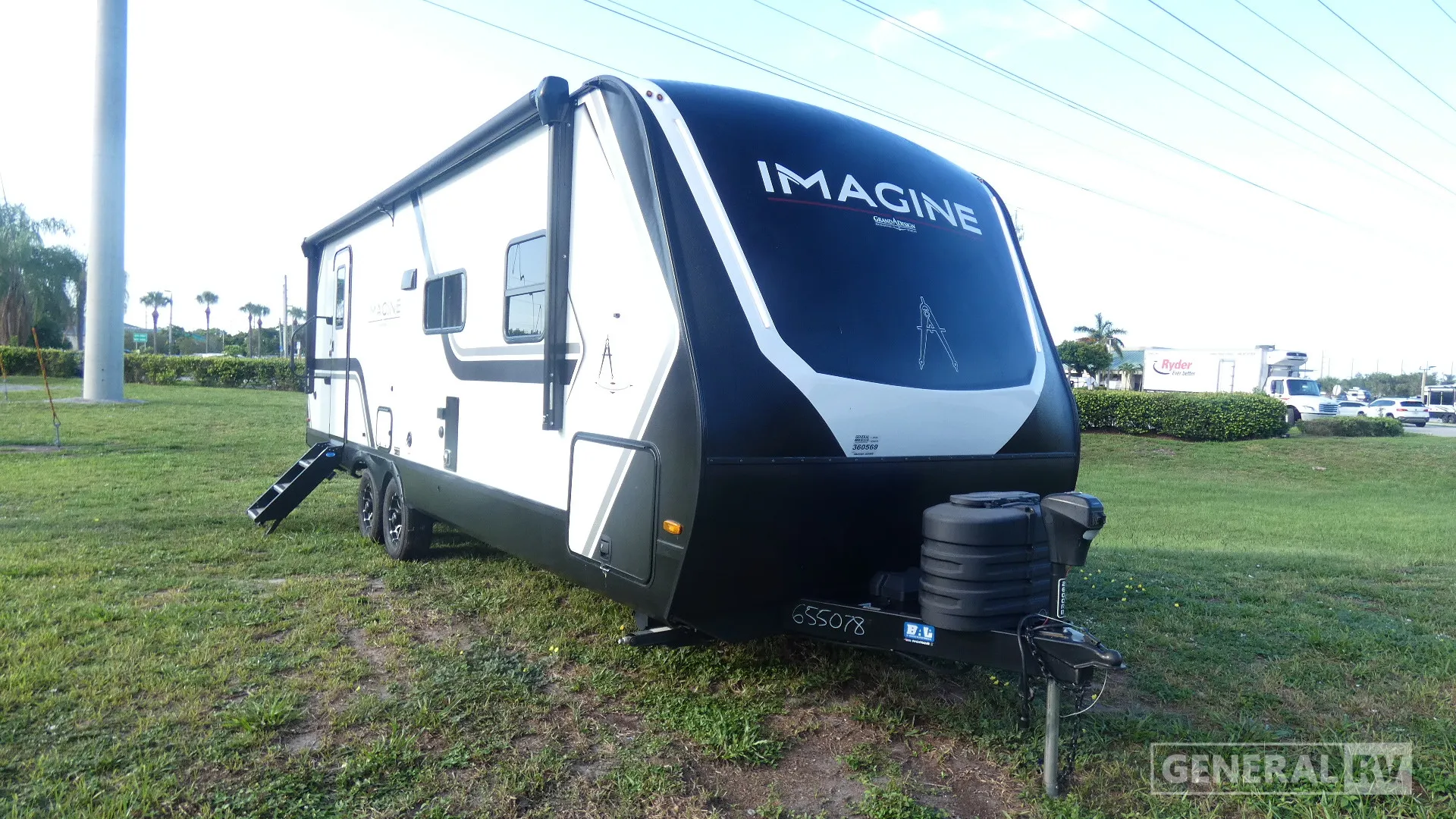 2025 Grand Design Imagine 2600RB - Photo 2