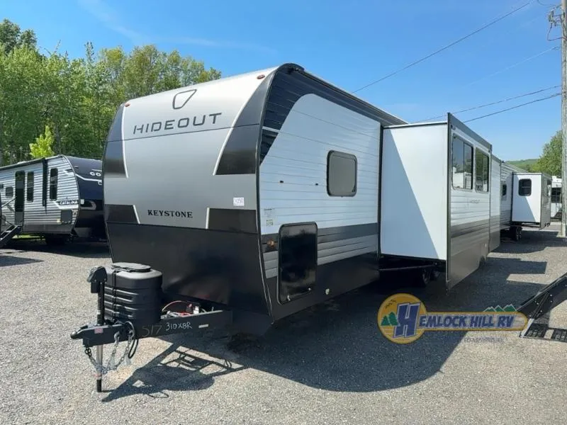 2026 Keystone Hideout Max 310XBR - Photo 4