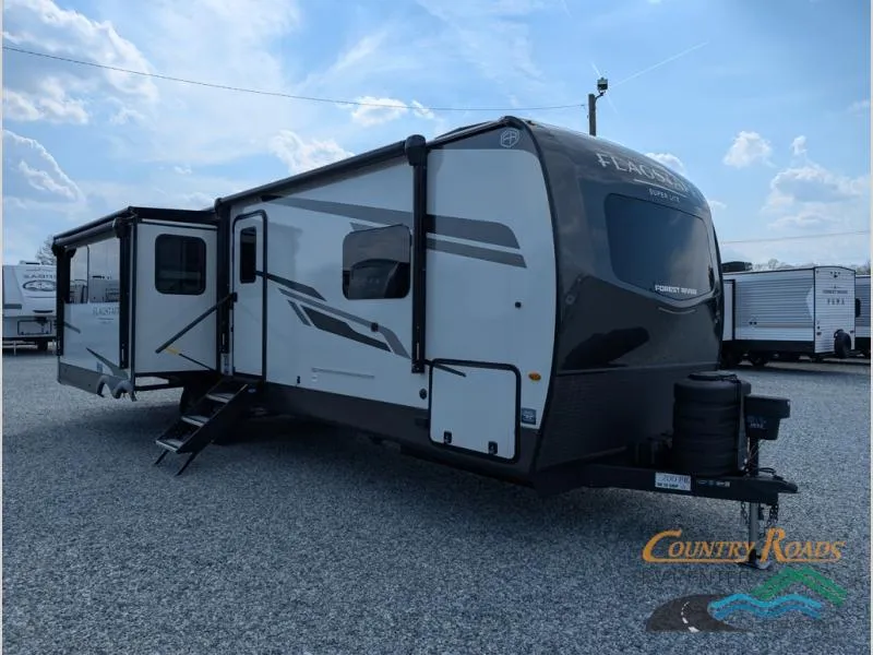 2026 Forest River Flagstaff Super Lite 29RLKS - Photo 2