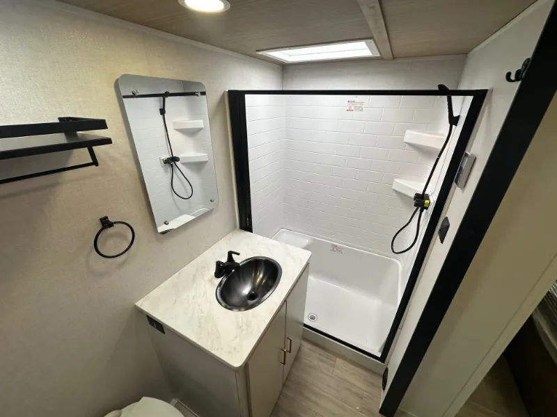 2026 Forest River Vibe Extreme Lite 2500FIK, Photos photo 19