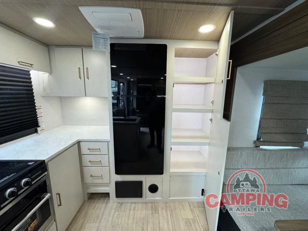 2027 Forest River Vibe 2600RK, Photos photo 7