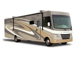 Coachmen Mirada 31FW exterior