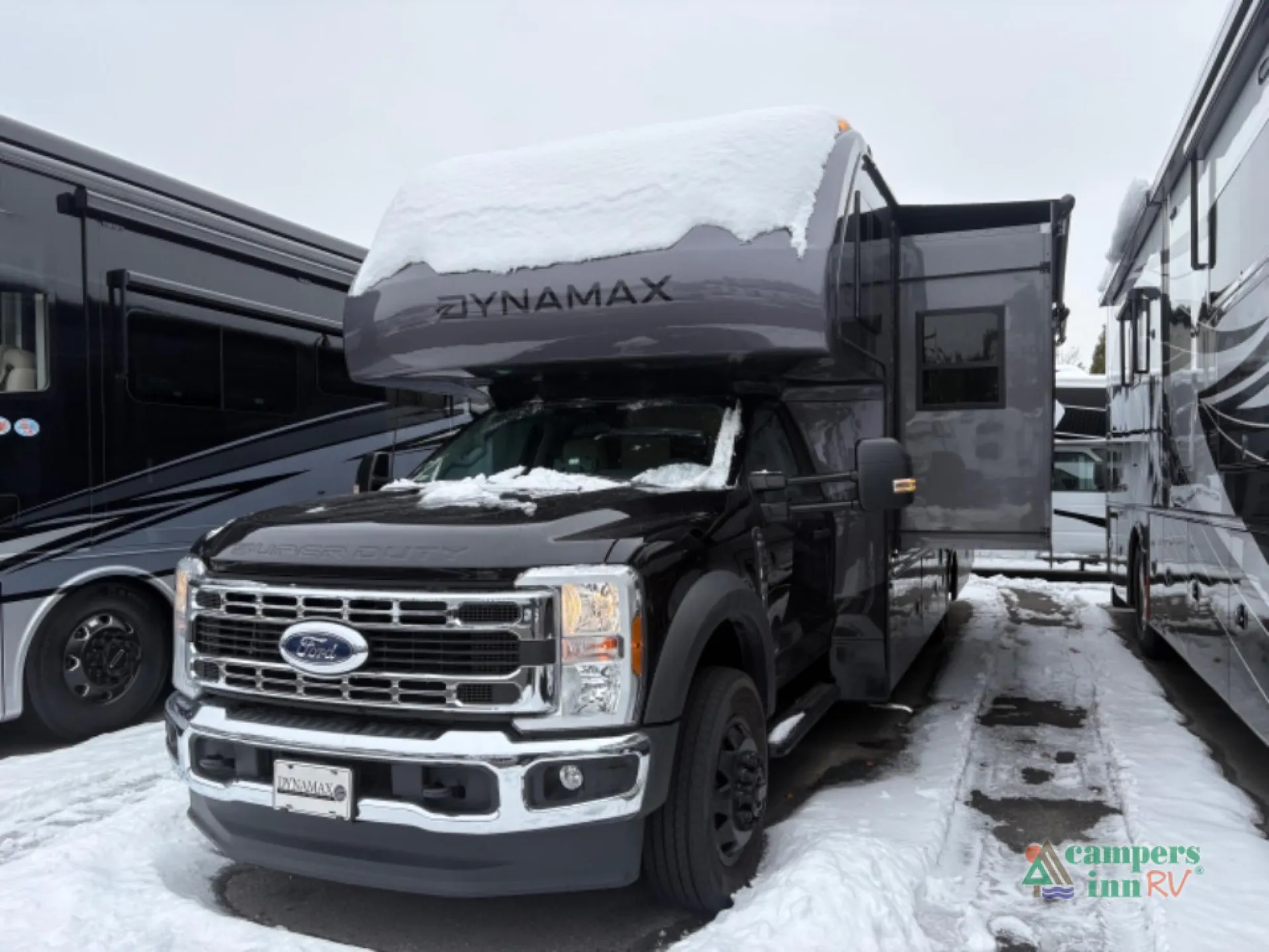 2026 Dynamax Corp Isata 6 Series 30FW - Photo 4