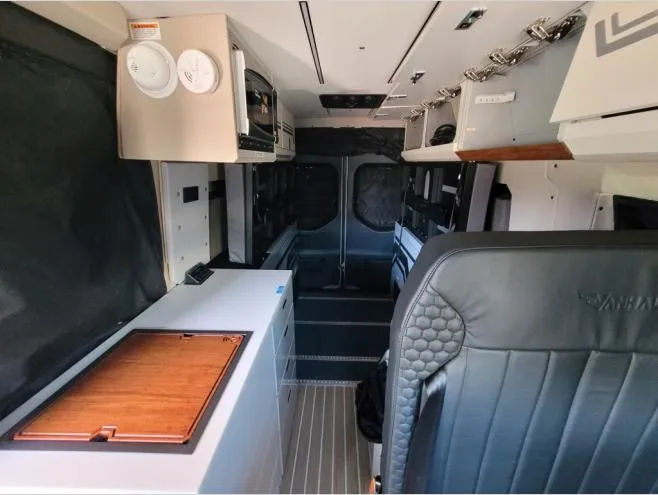 2026 Remote Vans Remote Vans Friday - Photo 3