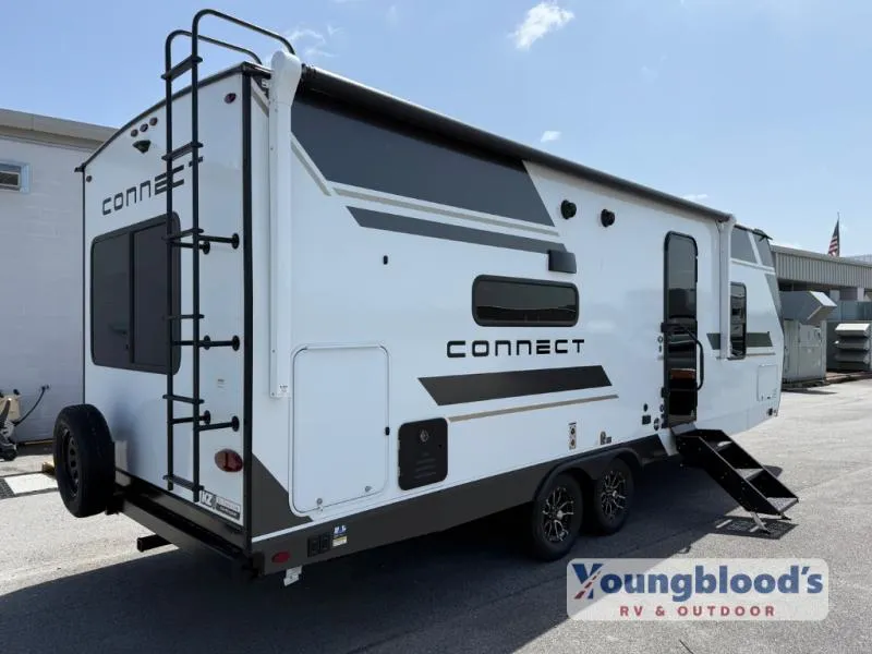 2027 KZ Connect 241RLK - Photo 4