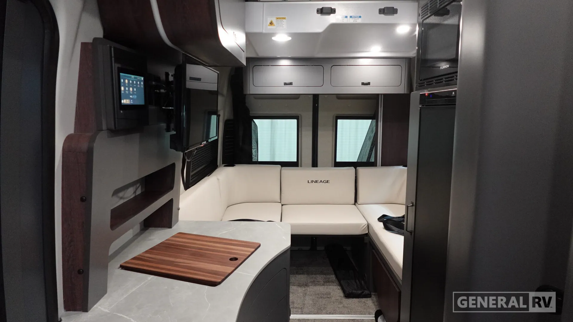 2027 Grand Design Lineage Series VP LVP1 - Photo 3