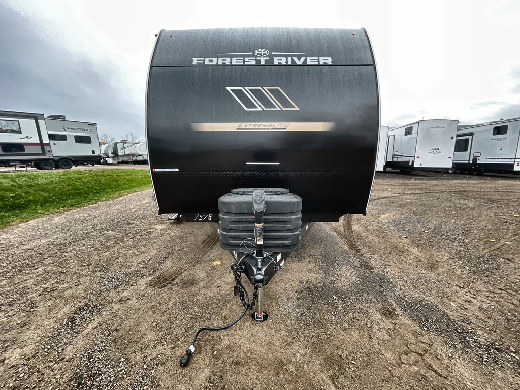 2026 Forest River Vibe Extreme Lite 2400RB, Photos photo 25