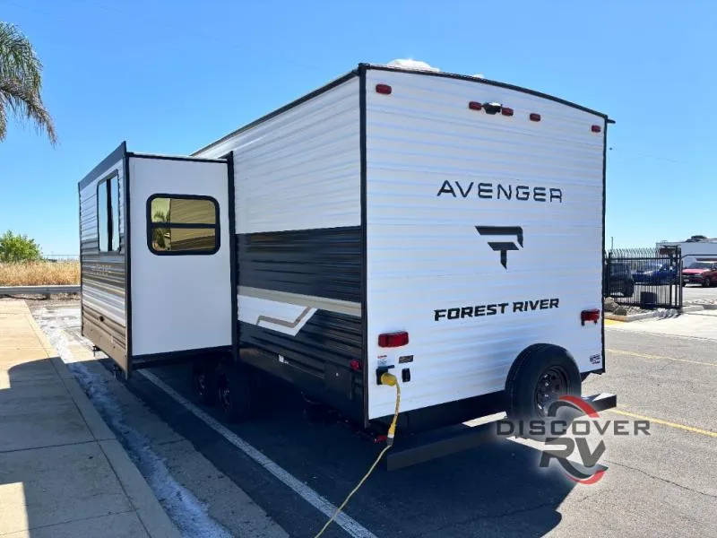 2026 Prime Time Avenger 25MKO - Photo 3