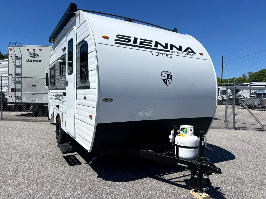 2026 Venture RV Sienna Lite SA140VFD - Photo 2