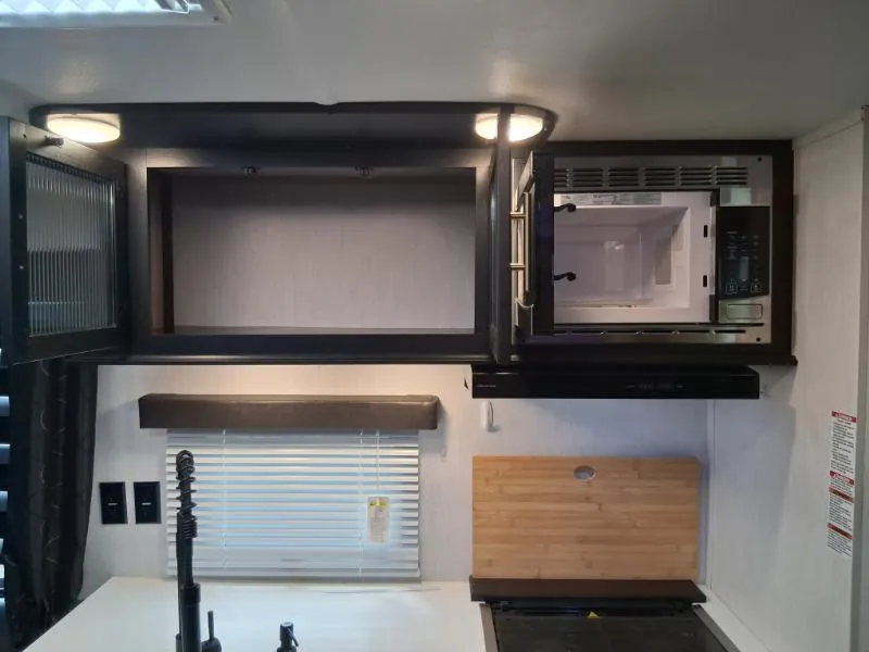 2022 Forest River Cherokee 274BRB, Photos photo 19