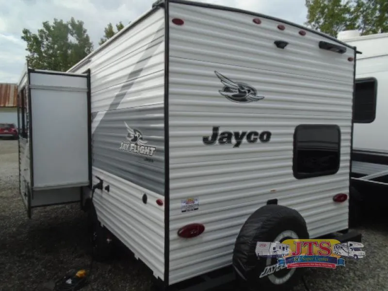 2026 Jayco Jay Flight SLX 265MWS - Photo 4