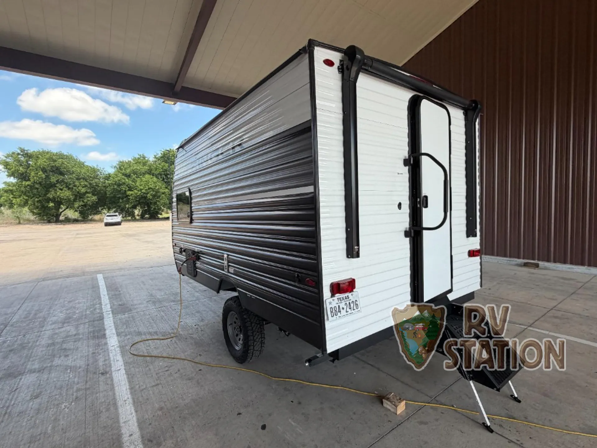 2026 CrossRoads Zinger Lite Mini 12FB - Photo 4