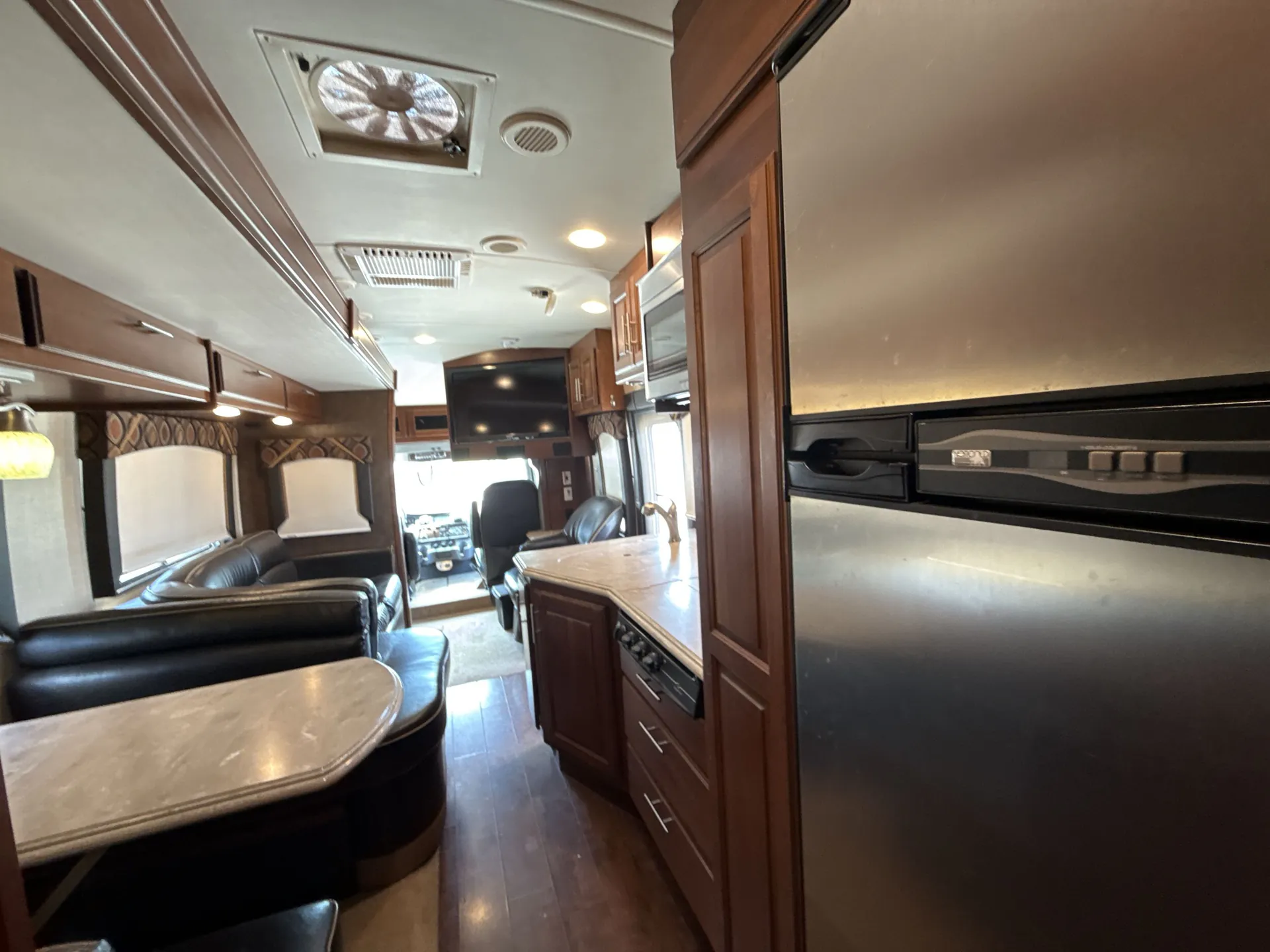 2013 Dynamax Corp DX3 37BH - Photo 4