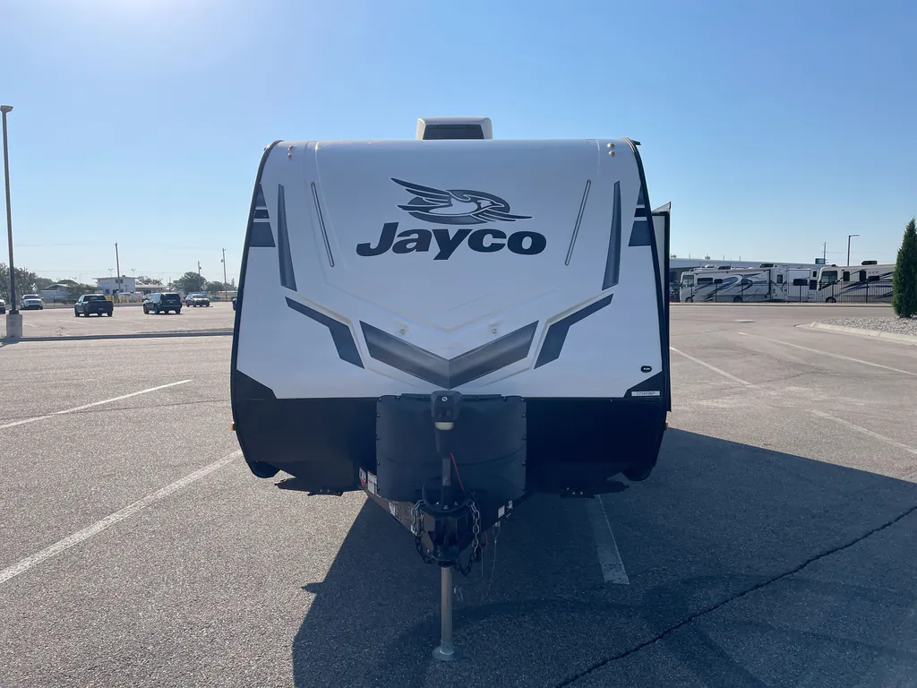 2022 Jayco Jay Feather 25RB, Photos photo 4