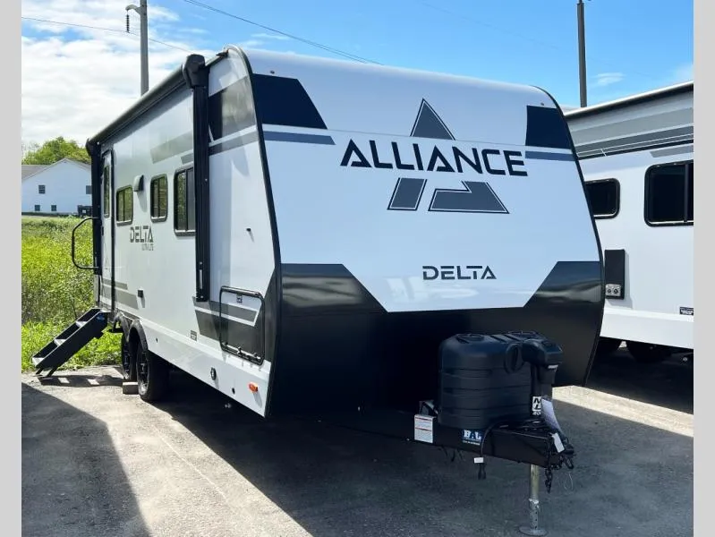 2026 Alliance RV Delta ML206 - Photo 2
